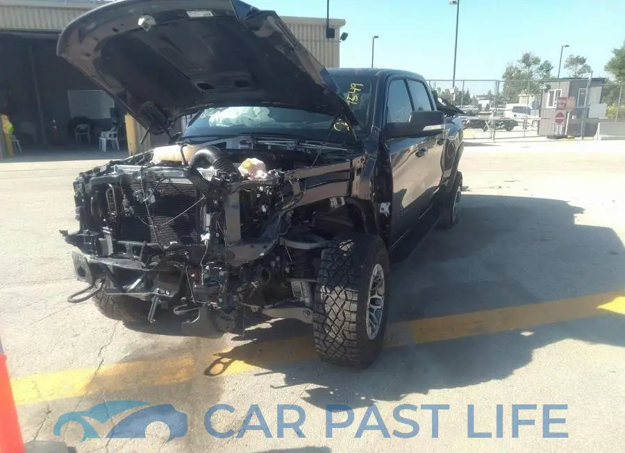 1C6SRFU94MN902015# 6