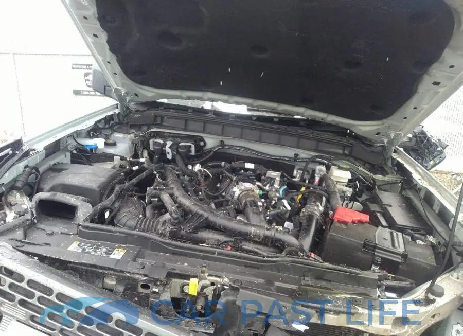 1FMEE5DP2MLA65010# 10