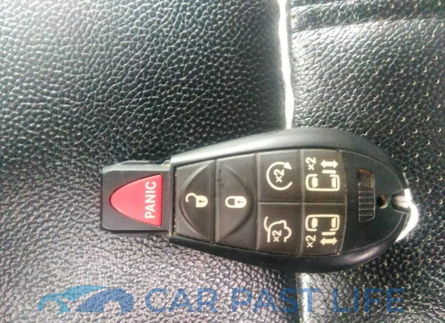 2C4RDGEG9KR514948# 11