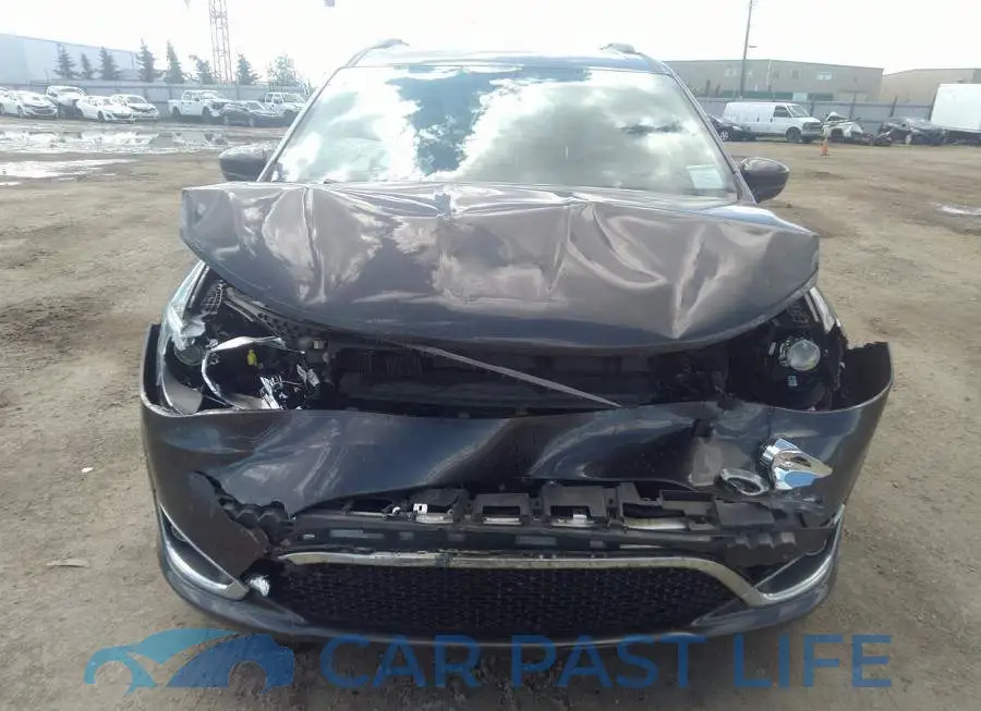 2C4RC1EG5HR633086# 6