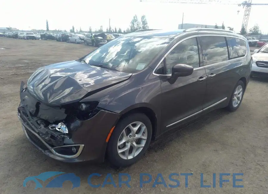 2C4RC1EG5HR633086# 2