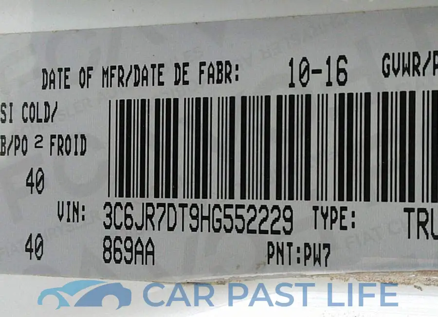 3C6JR7DT9HG552229# 9