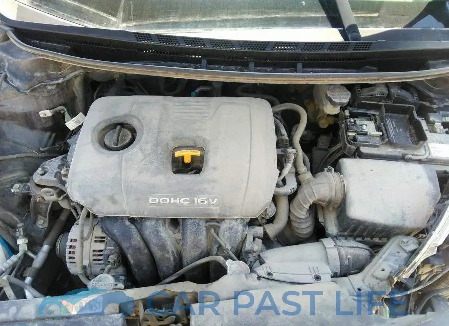 3KPFL4A74JE205043# 10