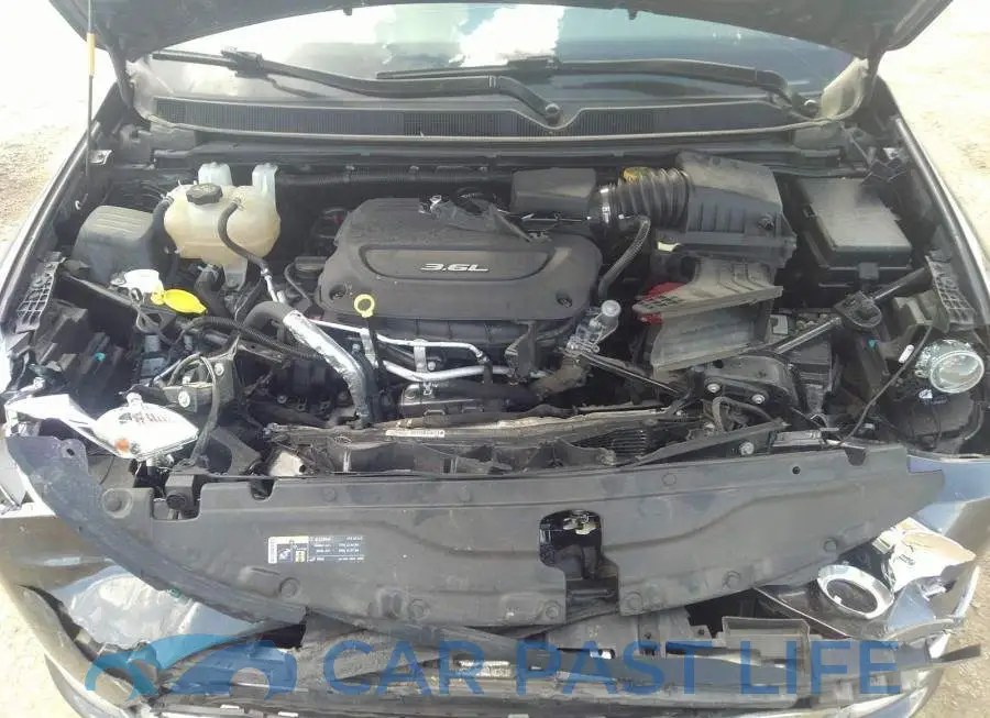 2C4RC1EG5HR633086# 10