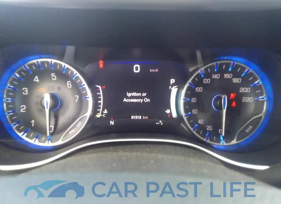 2C4RC1EG5HR633086# 7