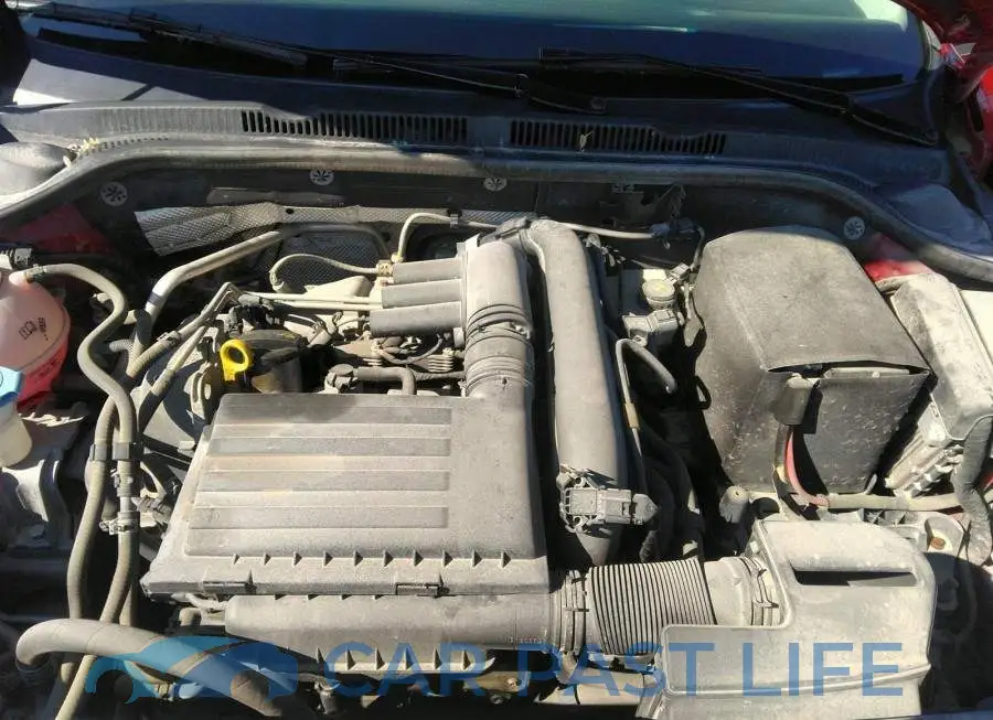 3VWDB7AJ6HM311806# 10
