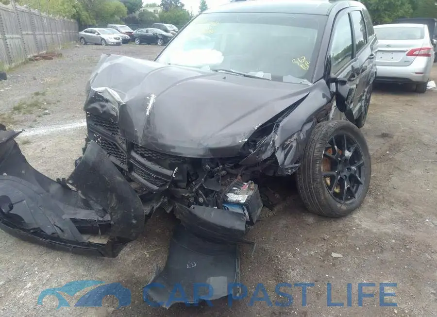 3C4PDCCG4GT152700# 6
