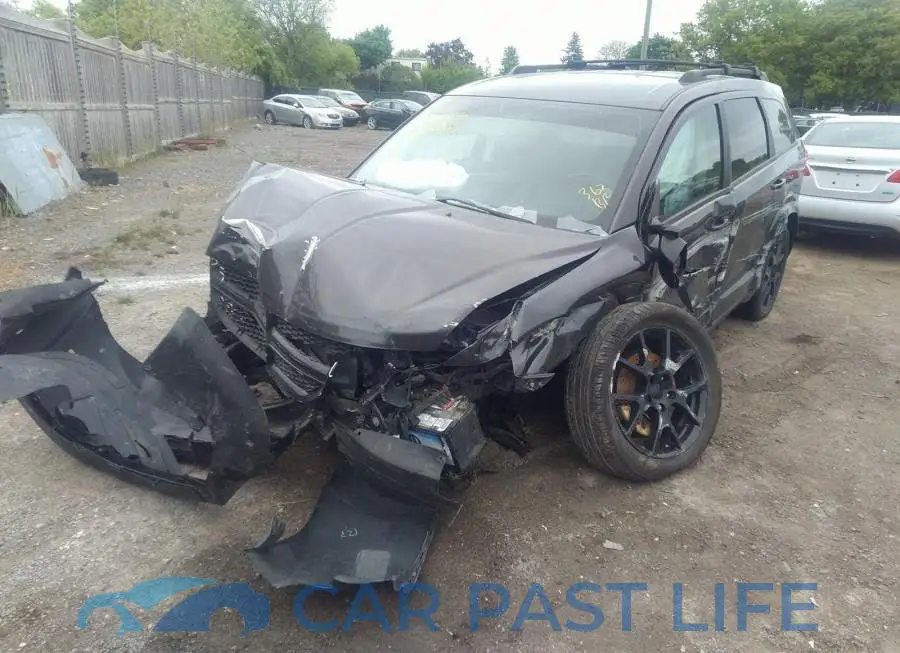 3C4PDCCG4GT152700# 2