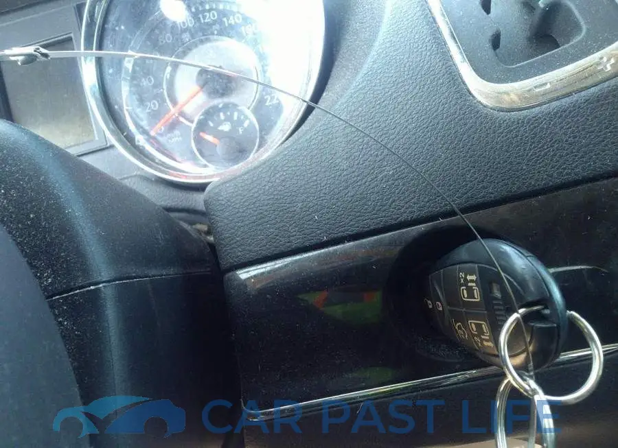 2C4RC1BG1FR740167# 11