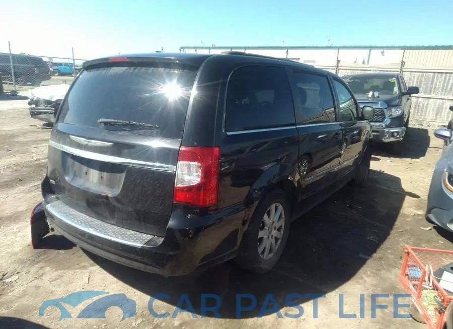 2C4RC1BG1FR740167# 4