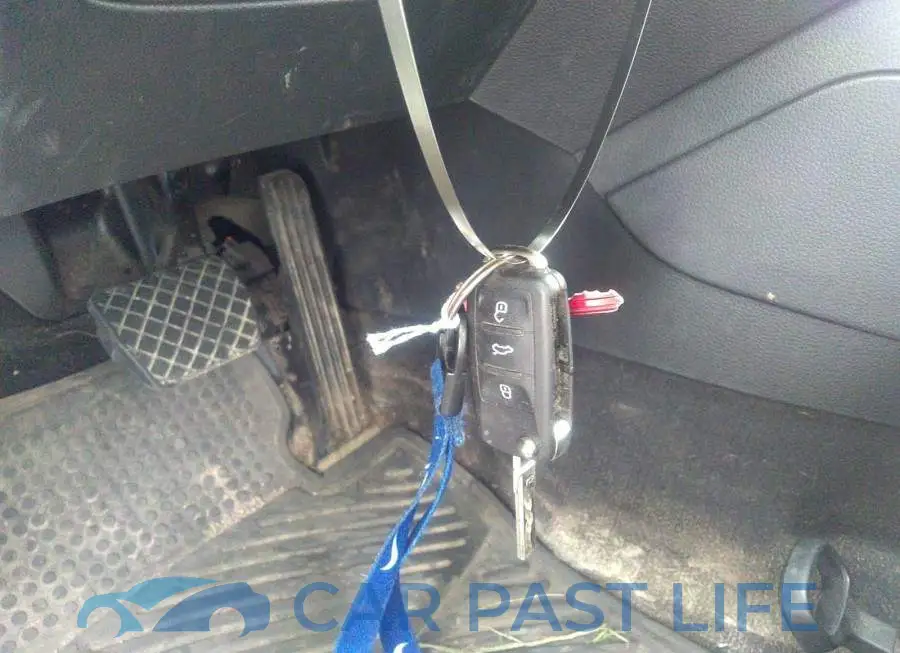 3VW267AJ0GM419333# 11