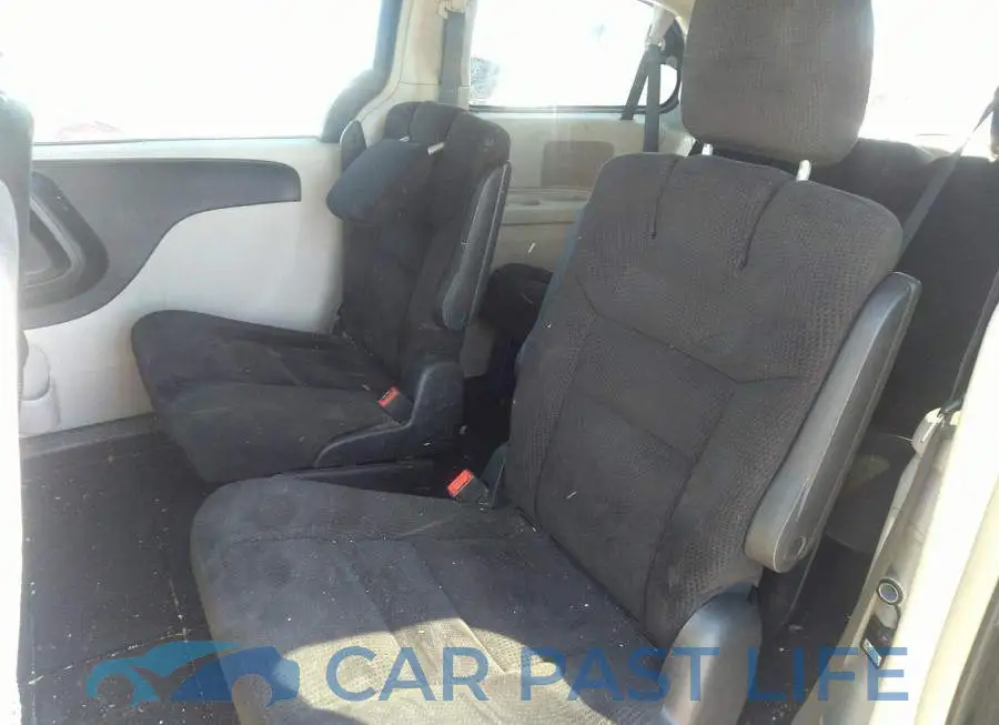 2C4RC1BG1FR740167# 8