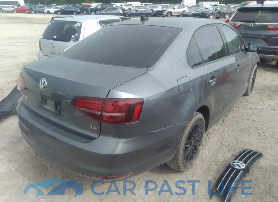 3VW267AJ0GM419333# 4