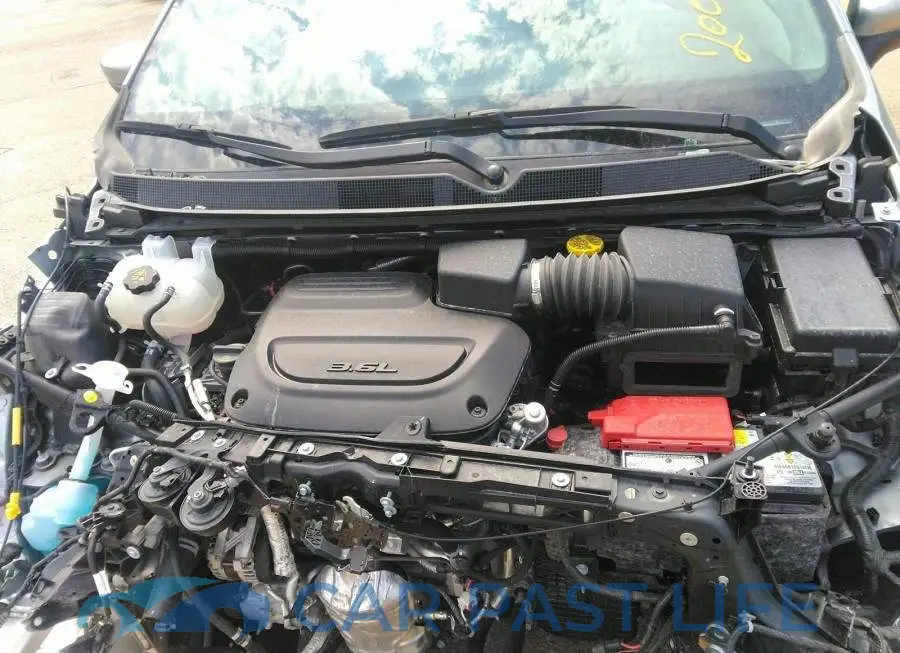 2C4RC1YG3MR503281# 10