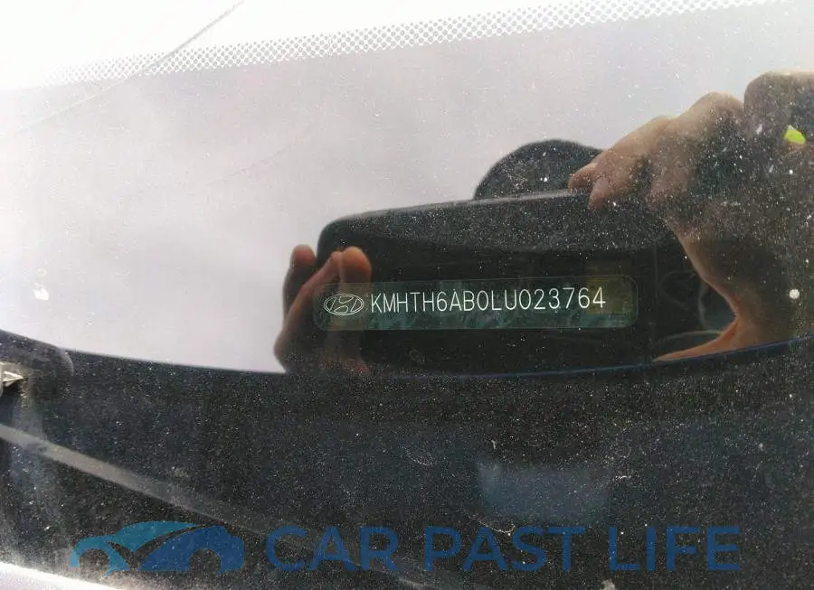 KMHTH6AB0LU023764# 9