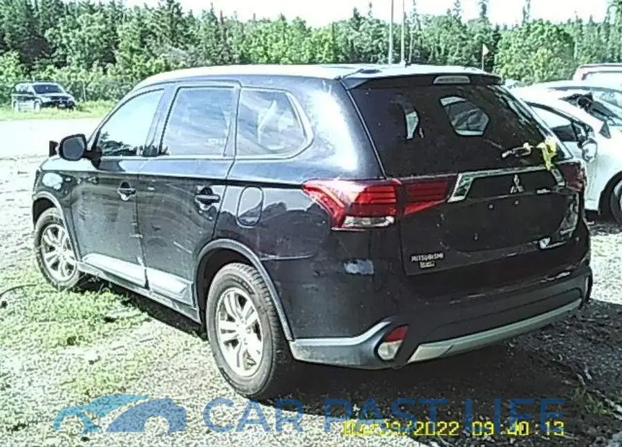 JA4JZ3AX9GZ601186# 4