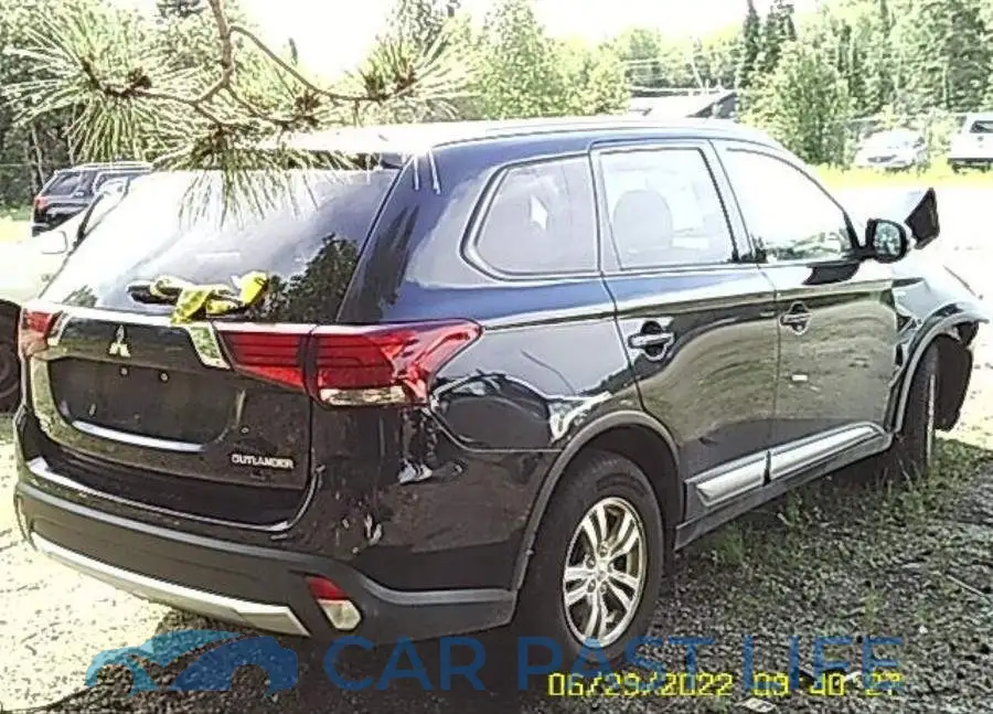 JA4JZ3AX9GZ601186# 5