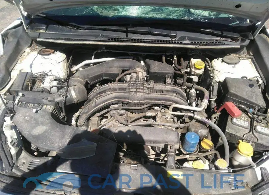 4S3GKAC63L1603814# 10