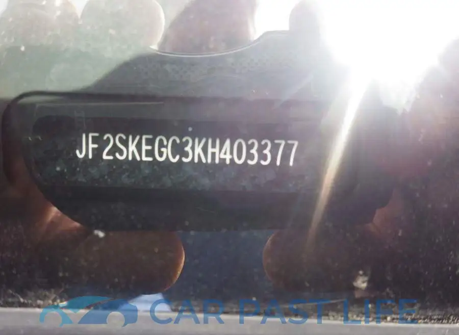 JF2SKEGC3KH403377# 10