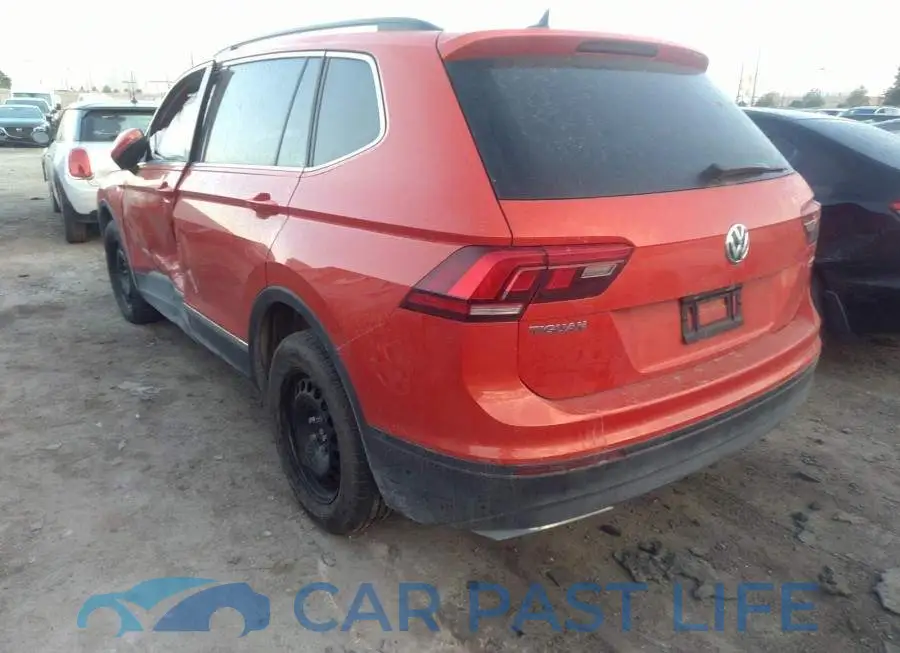 3VV2B7AX5KM094451# 3