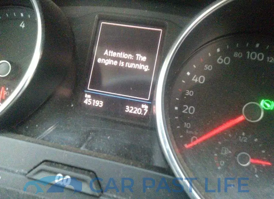 3VV2B7AX5KM094451# 7