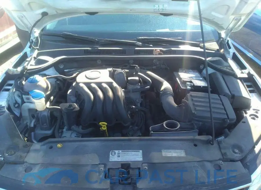 3VW2K7AJ1FM247193# 10
