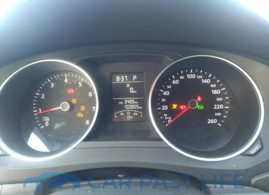 3VW2K7AJ1FM247193# 7