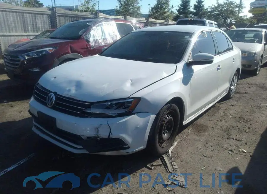 3VW2K7AJ1FM247193# 2