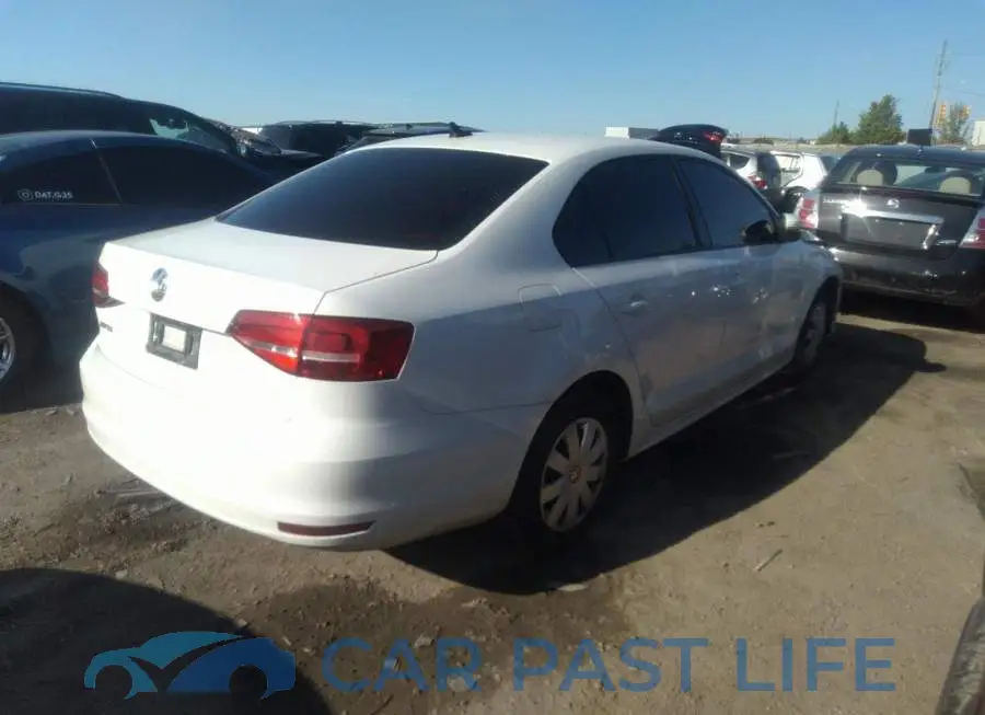 3VW2K7AJ1FM247193# 4