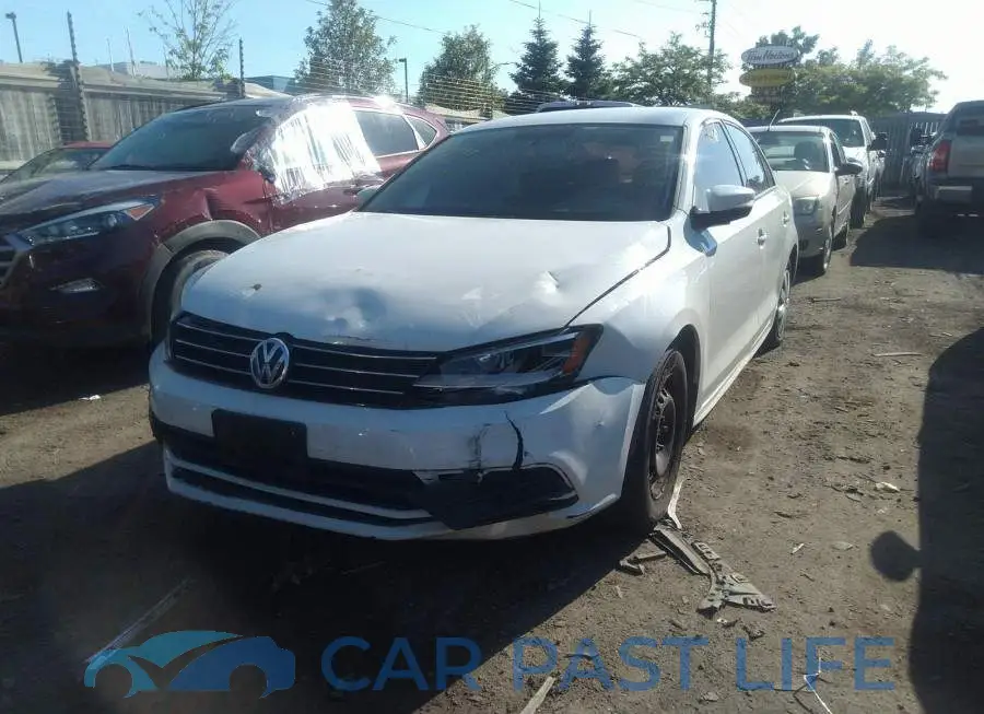 3VW2K7AJ1FM247193# 6