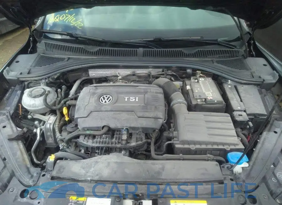 3VW5T7BU9MM018146# 10