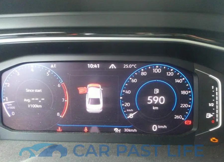3VW5T7BU9MM018146# 7