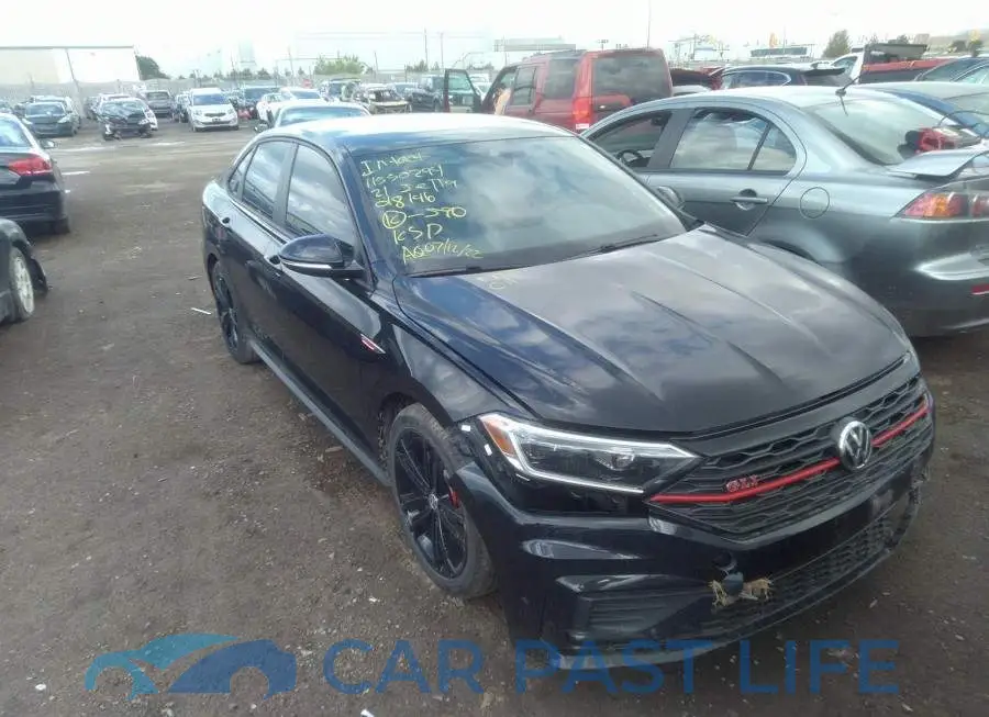 3VW5T7BU9MM018146# 1