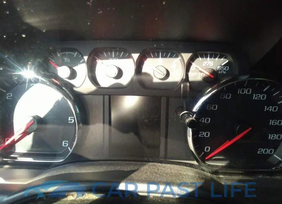 1GTV2TEC5FZ327972# 7