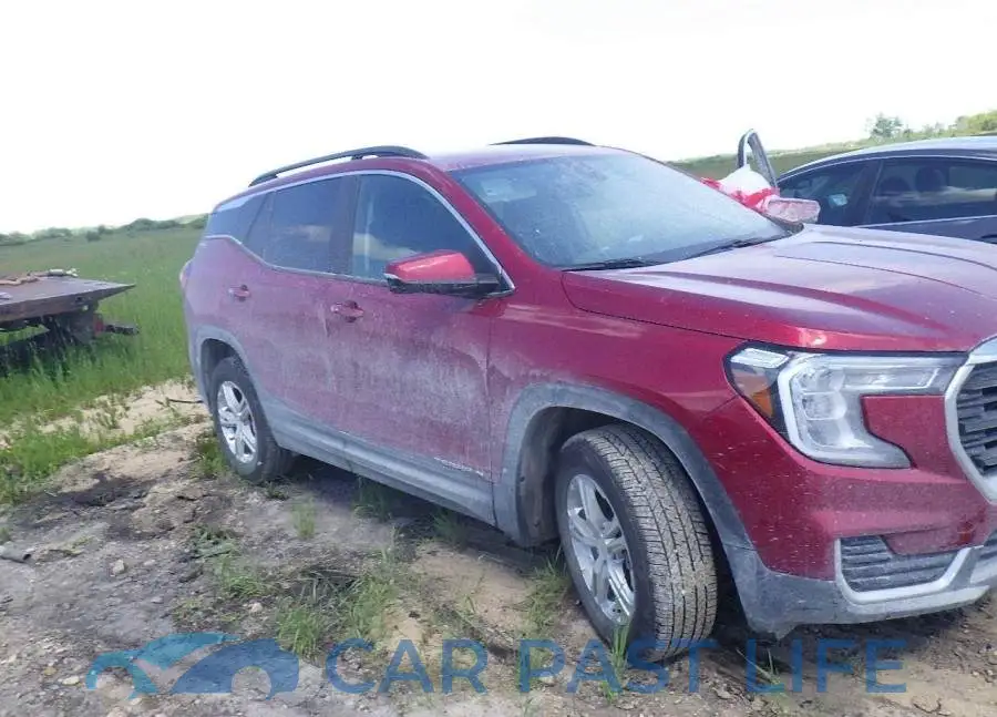3GKALTEV8NL128373# 10