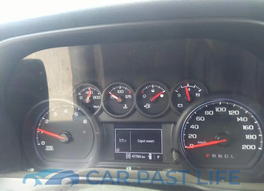 3GTU9AEF3MG206344# 7