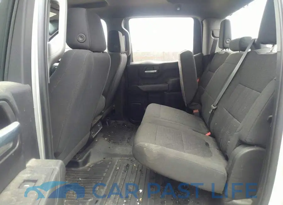3GTU9AEF3MG206344# 8