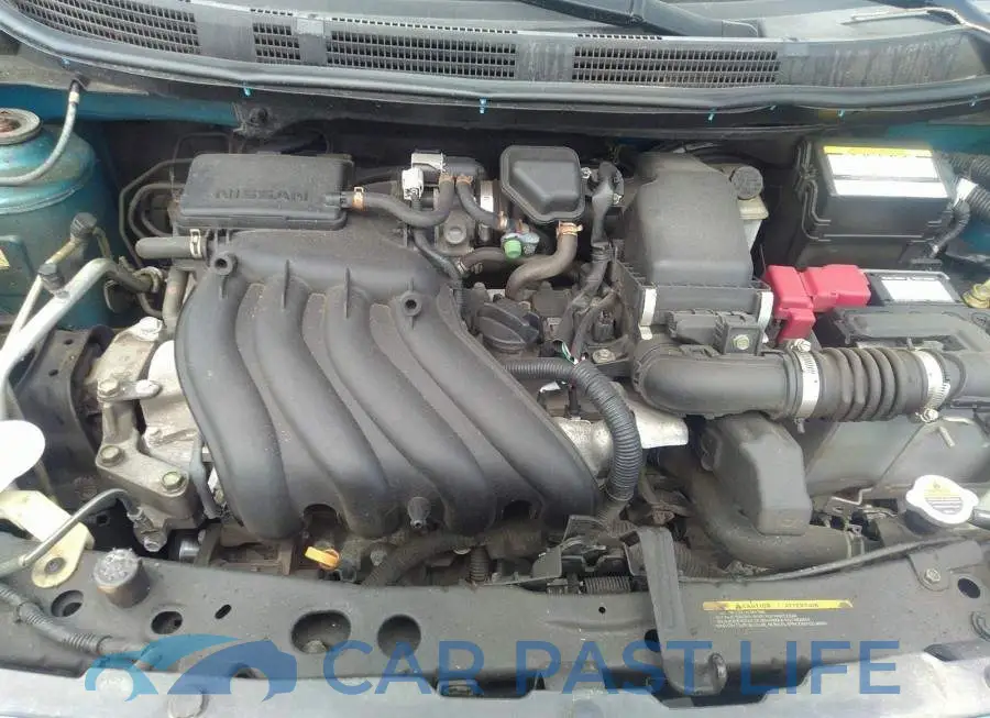 3N1CK3CP8FL267290# 10