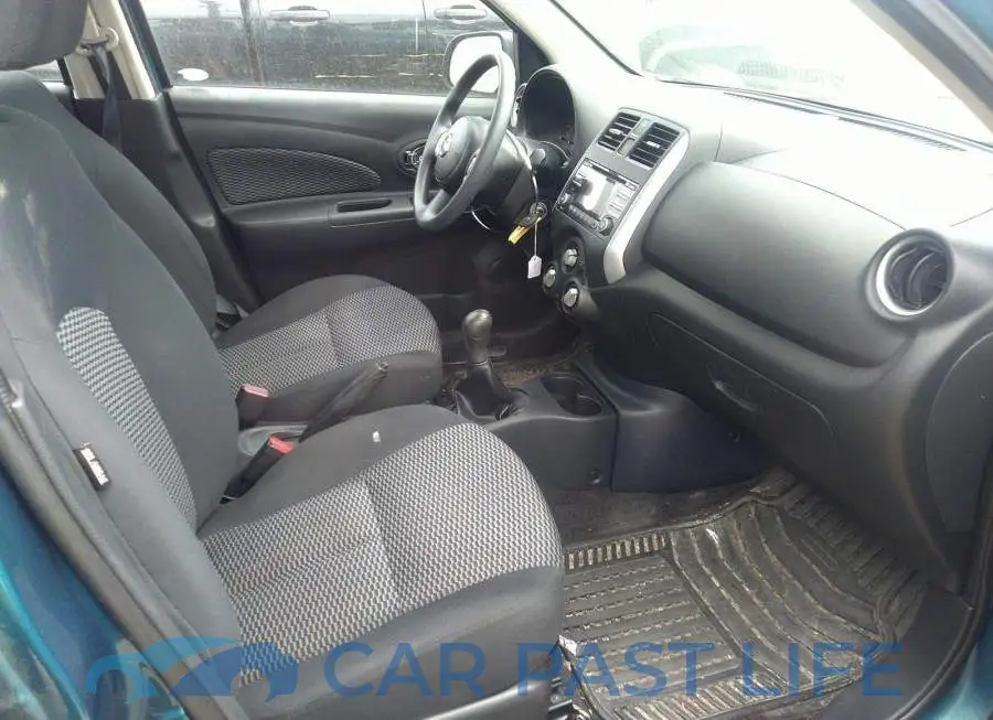 3N1CK3CP8FL267290# 5