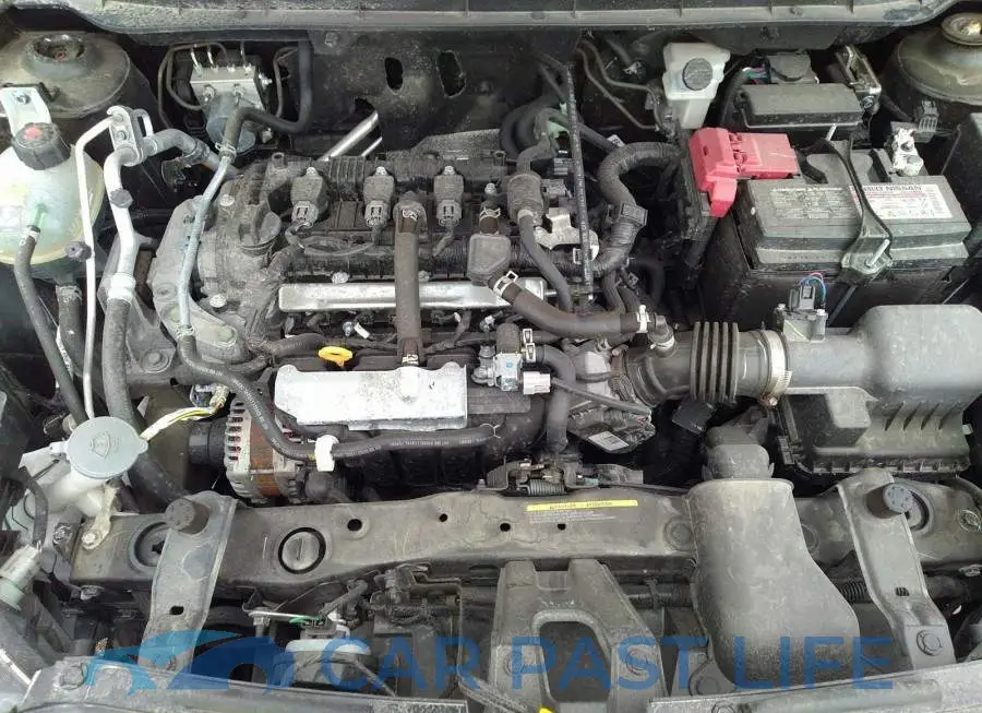 3N1CP5BV6ML554511# 10