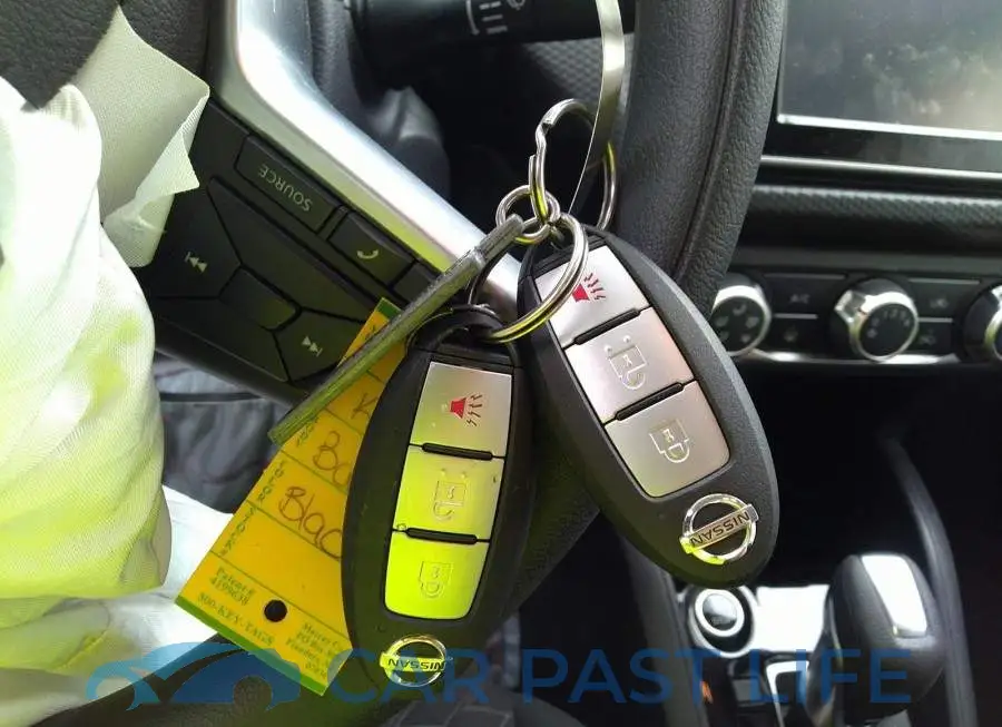 3N1CP5BV6ML554511# 11