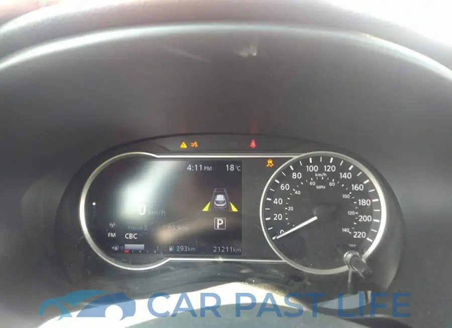 3N1CP5CV7LL520462# 7