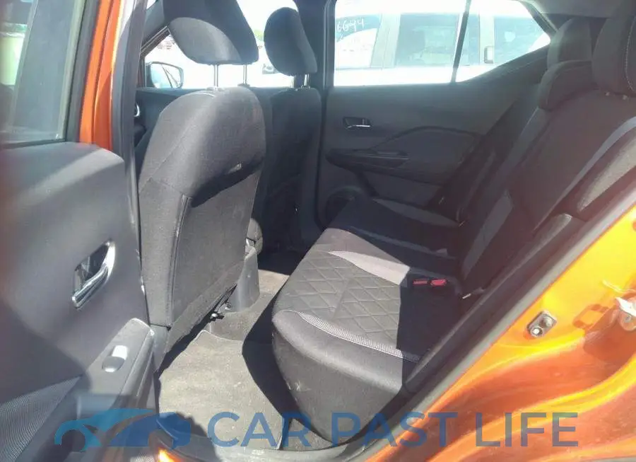 3N1CP5CV7LL520462# 8