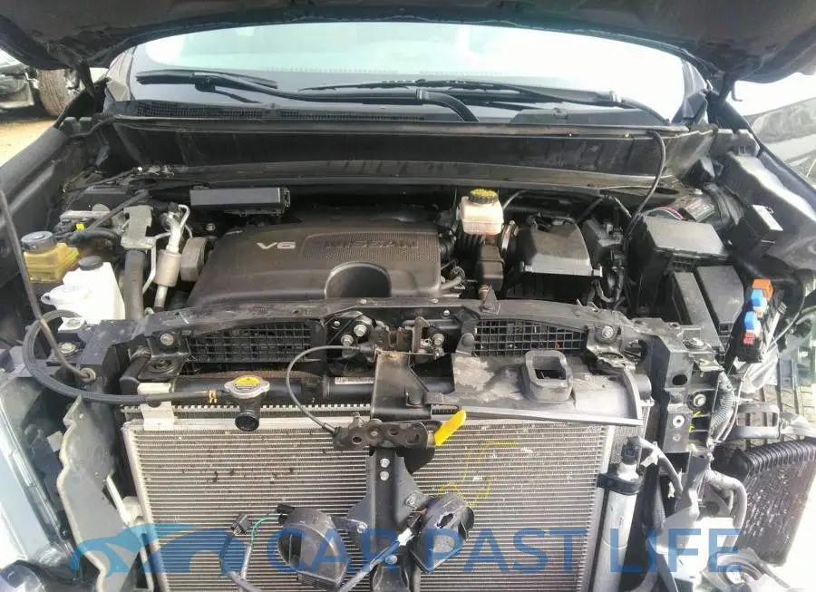 5N1DR2MM9KC616261# 10