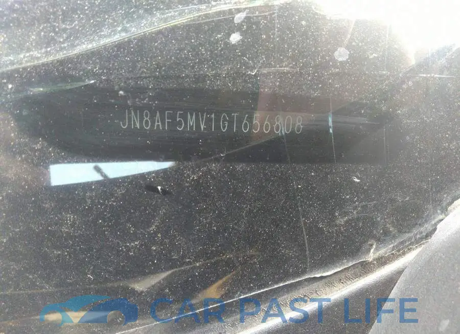JN8AF5MV1GT656808# 9