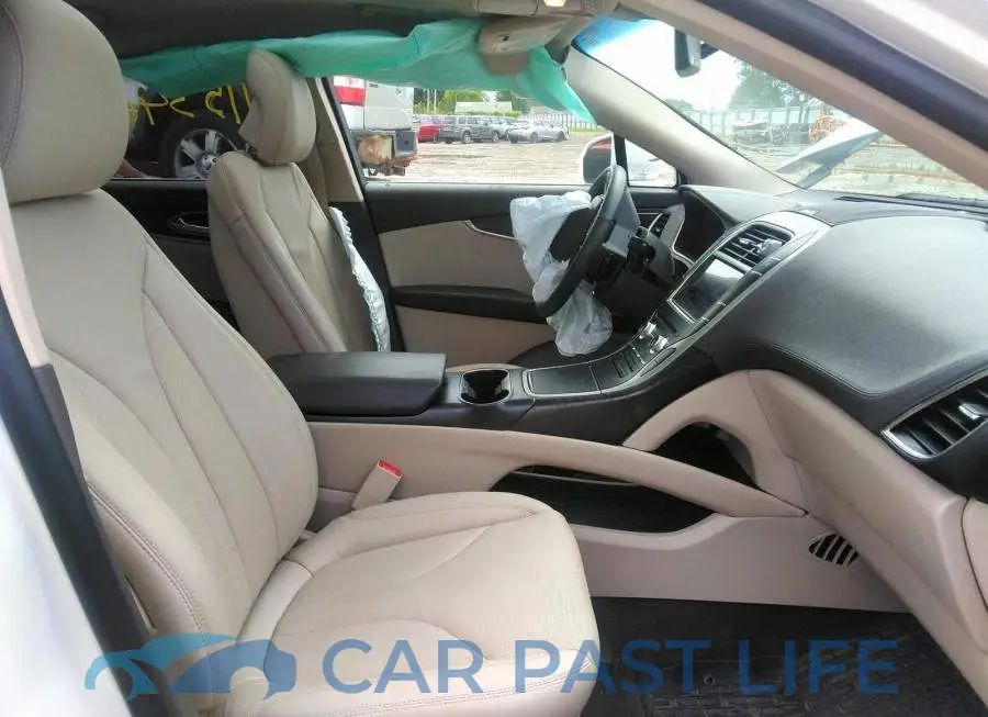 2LMPJ8L93KBL40183# 5