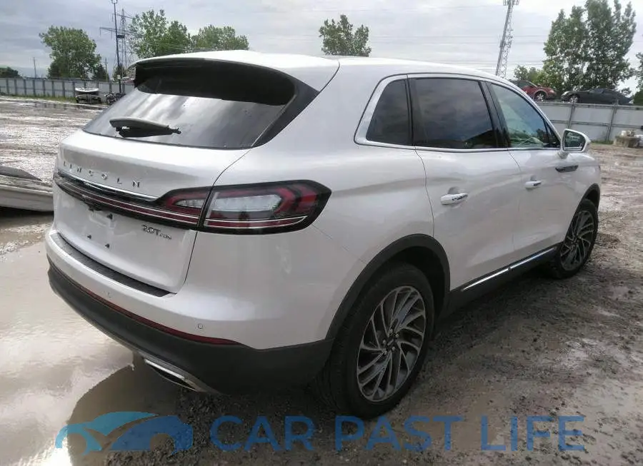 2LMPJ8L93KBL40183# 4