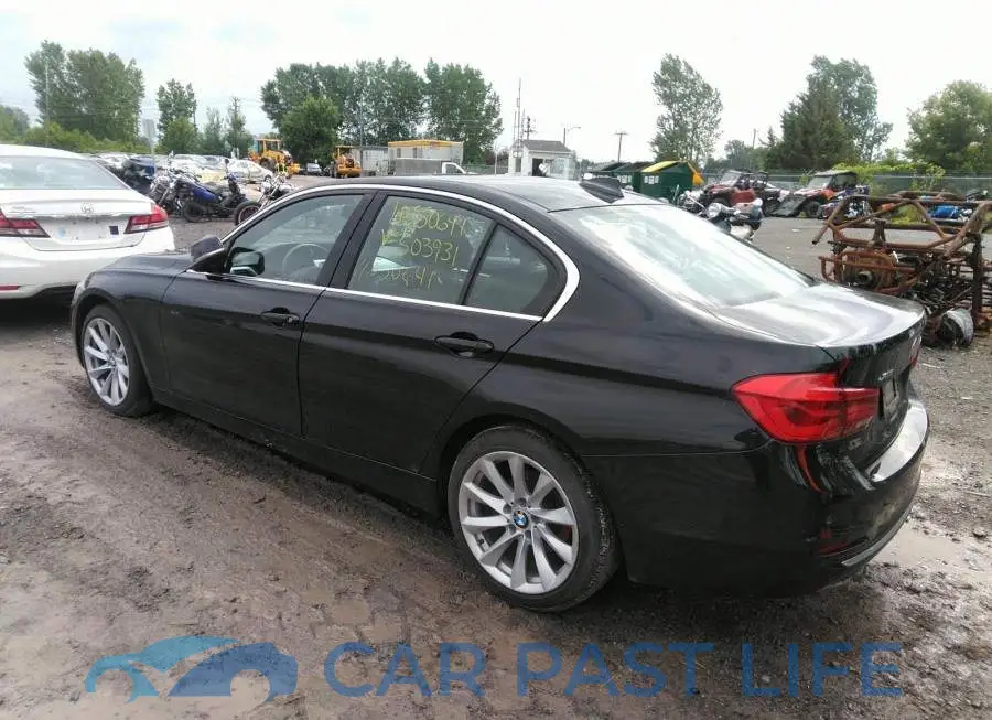 WBA8E3C56GK503931# 3