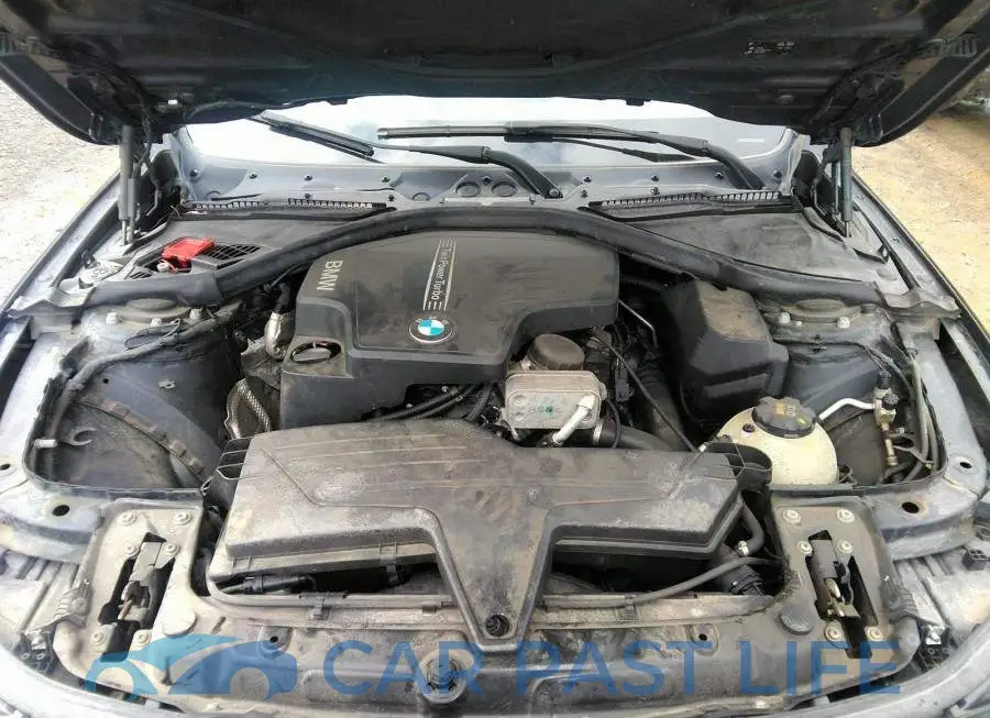 WBA8E3C56GK503931# 10