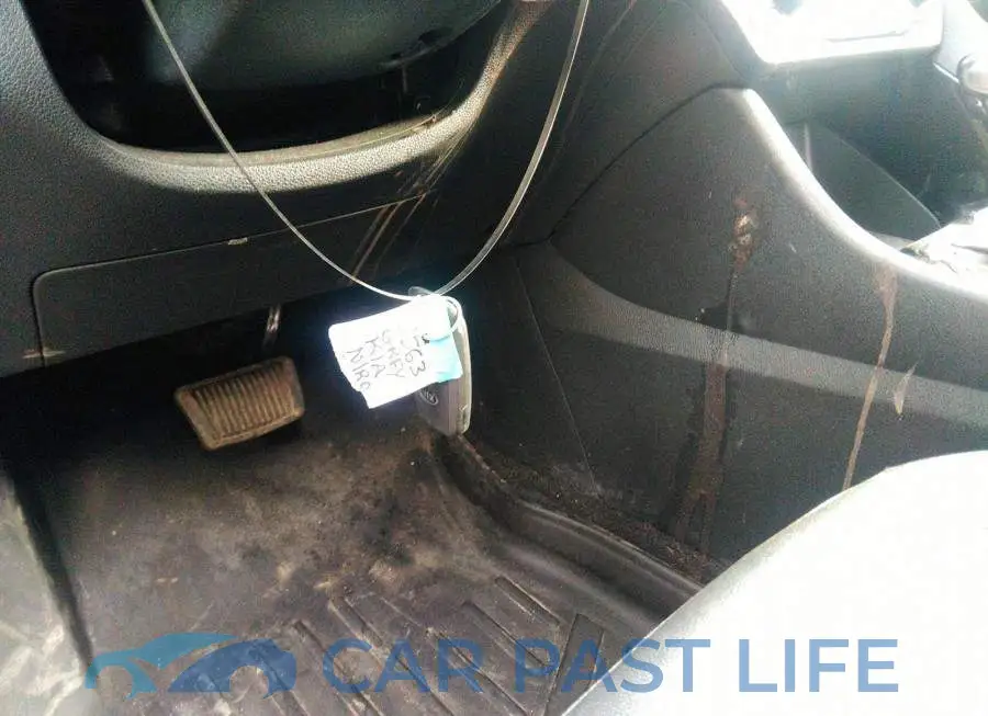 KNDCC3LC2J5176757# 11